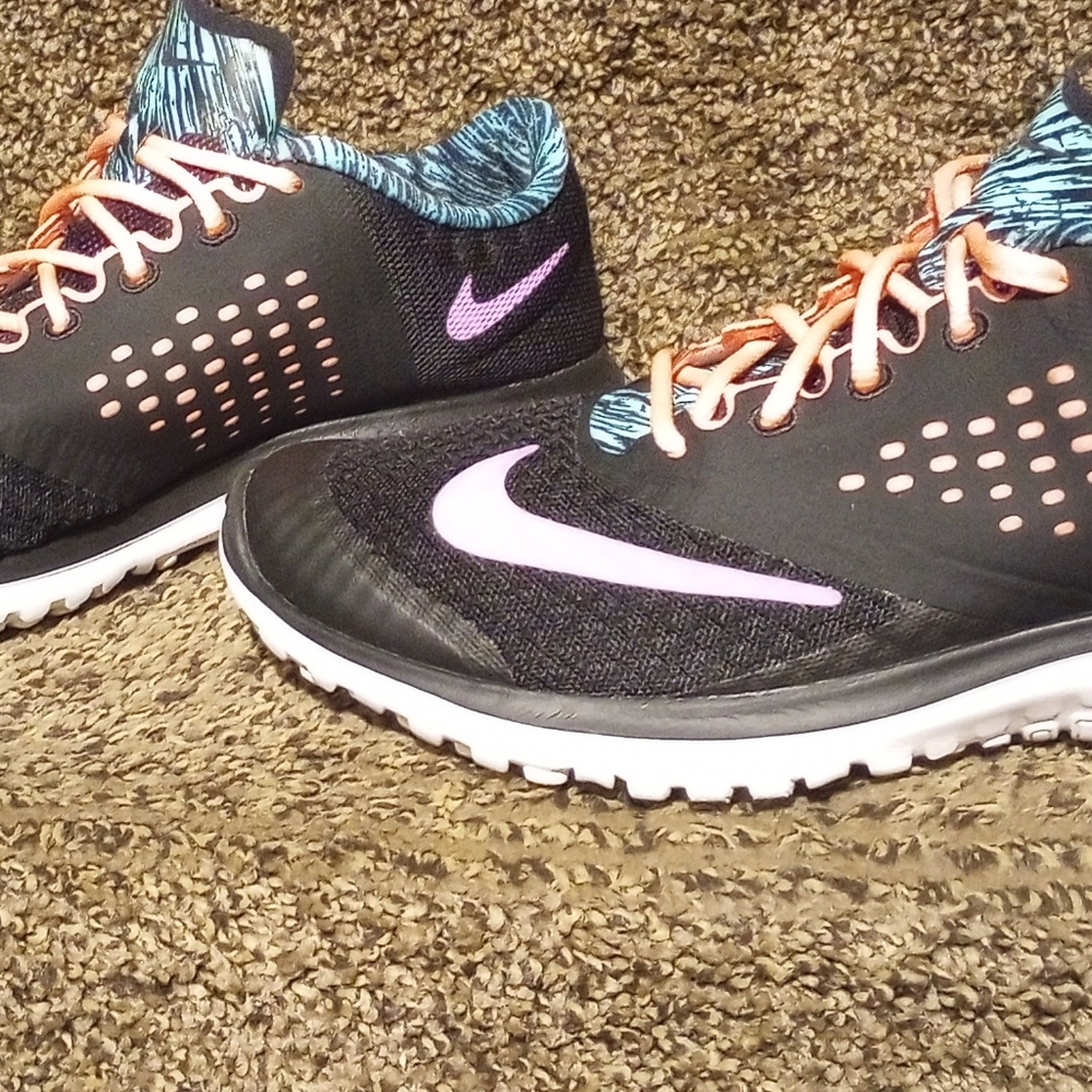 Nike